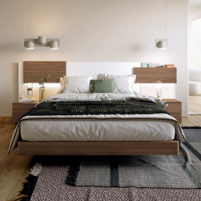 10950-15 Dormitorio single&duo 10950-15 Dormitorio single&duo